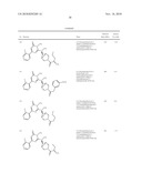 Pyrimidone Compounds As GSK-3 Inhibitors diagram and image