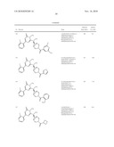 Pyrimidone Compounds As GSK-3 Inhibitors diagram and image