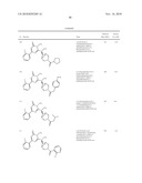 Pyrimidone Compounds As GSK-3 Inhibitors diagram and image