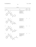 Pyrimidone Compounds As GSK-3 Inhibitors diagram and image