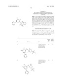 Pyrimidone Compounds As GSK-3 Inhibitors diagram and image