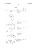 Pyrimidone Compounds As GSK-3 Inhibitors diagram and image