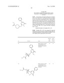 Pyrimidone Compounds As GSK-3 Inhibitors diagram and image