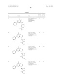 Pyrimidone Compounds As GSK-3 Inhibitors diagram and image