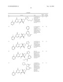 Pyrimidone Compounds As GSK-3 Inhibitors diagram and image