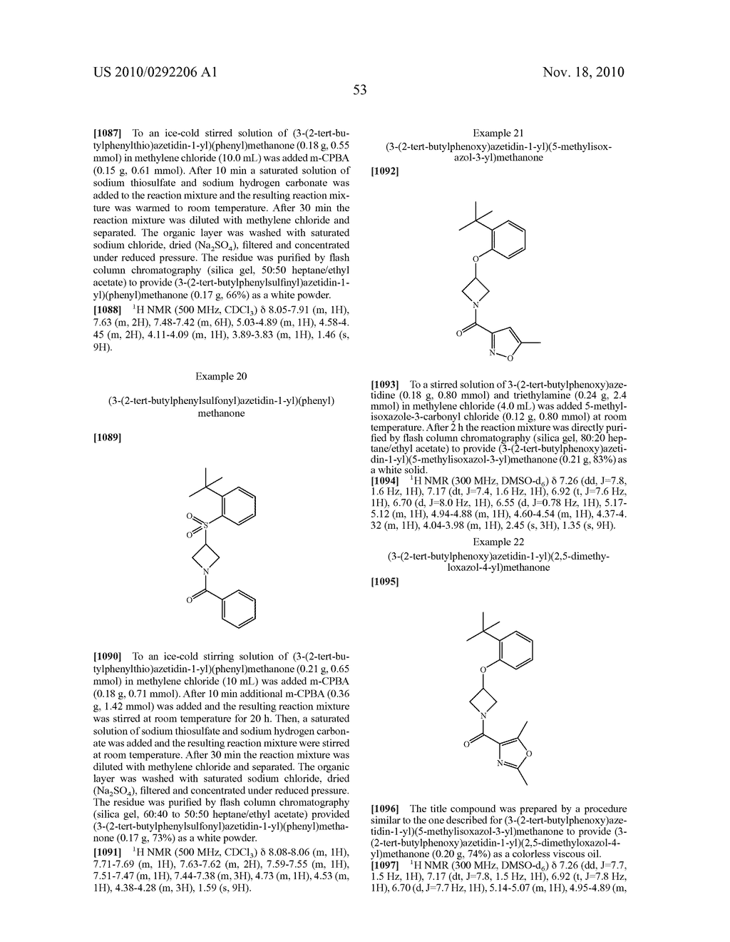 HETEROCYCLIC COMPOUND - diagram, schematic, and image 54