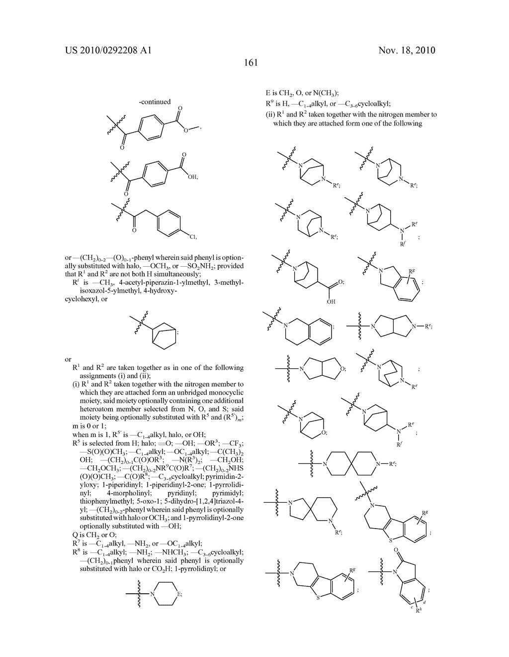 COMPOUNDS WITH TWO FUSED BICYCLIC HETEROARYL MOIETIES AS MODULATORS OF LEUKOTRIENE A4 HYDROLASE - diagram, schematic, and image 162