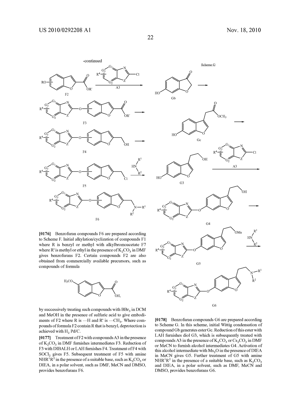 COMPOUNDS WITH TWO FUSED BICYCLIC HETEROARYL MOIETIES AS MODULATORS OF LEUKOTRIENE A4 HYDROLASE - diagram, schematic, and image 23