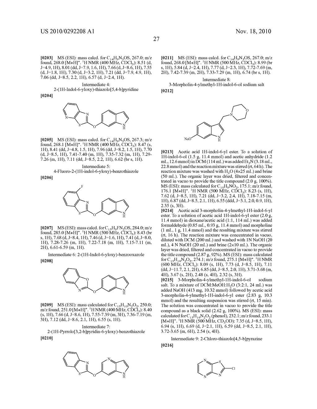 COMPOUNDS WITH TWO FUSED BICYCLIC HETEROARYL MOIETIES AS MODULATORS OF LEUKOTRIENE A4 HYDROLASE - diagram, schematic, and image 28