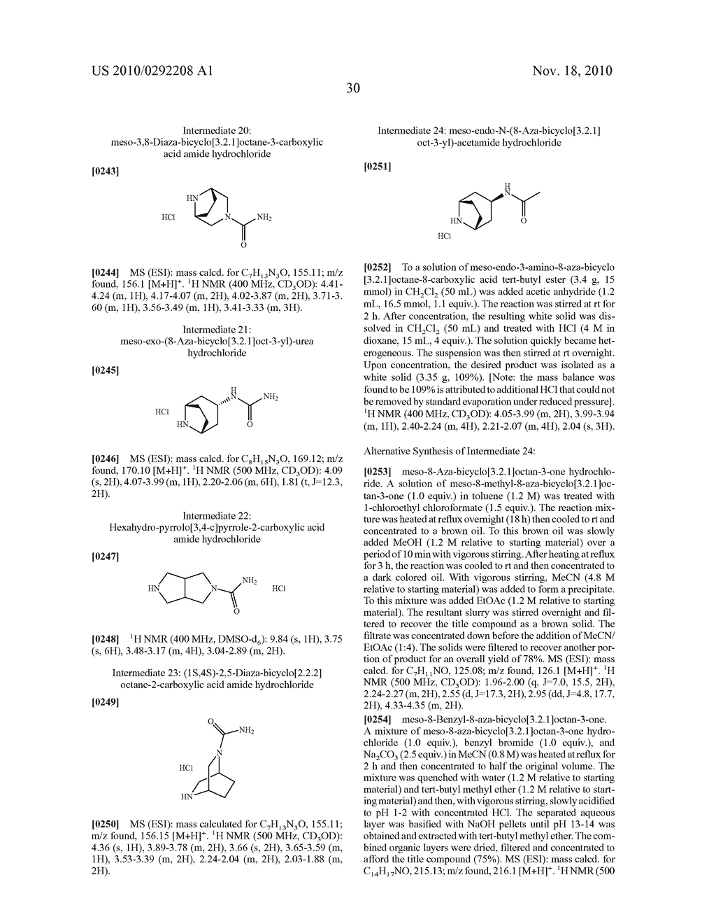 COMPOUNDS WITH TWO FUSED BICYCLIC HETEROARYL MOIETIES AS MODULATORS OF LEUKOTRIENE A4 HYDROLASE - diagram, schematic, and image 31