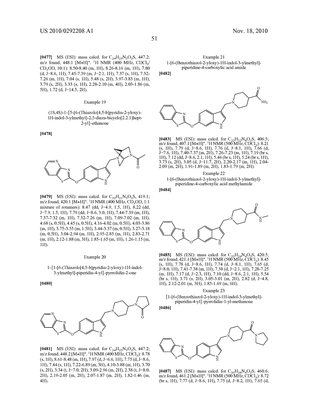 COMPOUNDS WITH TWO FUSED BICYCLIC HETEROARYL MOIETIES AS MODULATORS OF LEUKOTRIENE A4 HYDROLASE - diagram, schematic, and image 52