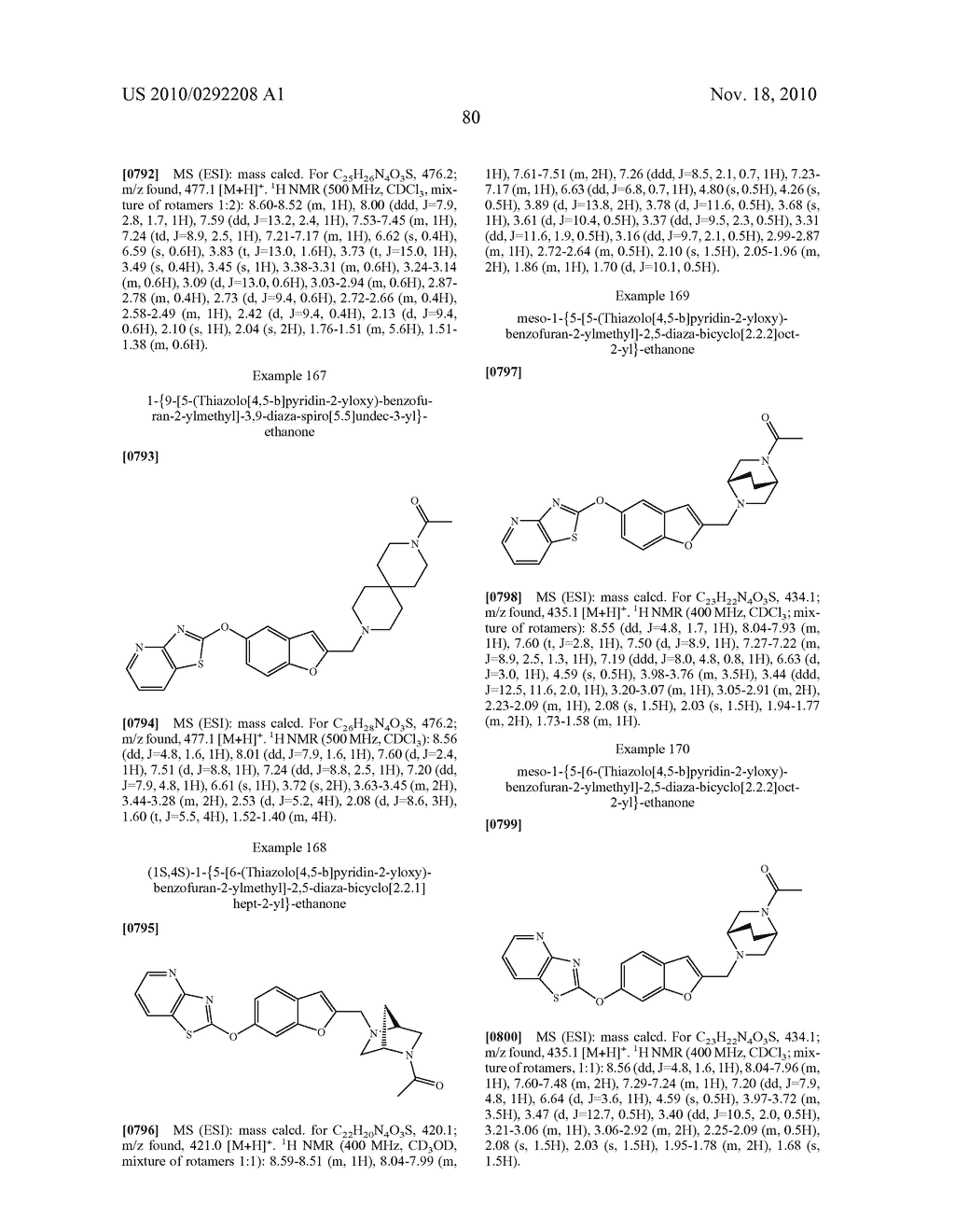 COMPOUNDS WITH TWO FUSED BICYCLIC HETEROARYL MOIETIES AS MODULATORS OF LEUKOTRIENE A4 HYDROLASE - diagram, schematic, and image 81