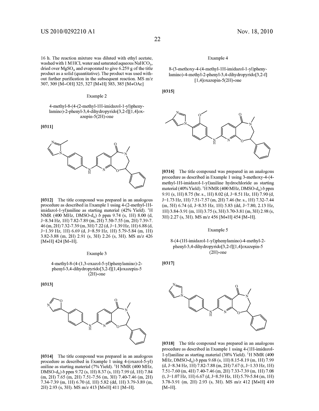 Novel Compounds for A-Beta-Related Pathologies - diagram, schematic, and image 23