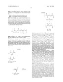 Compounds with Antiparasitic Activity, Applications thereof to the Treatment of Infectious Diseases Caused by Apicomplexans diagram and image