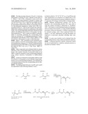 Compounds with Antiparasitic Activity, Applications thereof to the Treatment of Infectious Diseases Caused by Apicomplexans diagram and image