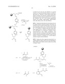 Compounds with Antiparasitic Activity, Applications thereof to the Treatment of Infectious Diseases Caused by Apicomplexans diagram and image