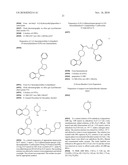 Compounds with Antiparasitic Activity, Applications thereof to the Treatment of Infectious Diseases Caused by Apicomplexans diagram and image