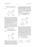 Compounds with Antiparasitic Activity, Applications thereof to the Treatment of Infectious Diseases Caused by Apicomplexans diagram and image