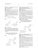 Compounds with Antiparasitic Activity, Applications thereof to the Treatment of Infectious Diseases Caused by Apicomplexans diagram and image