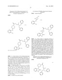 Compounds with Antiparasitic Activity, Applications thereof to the Treatment of Infectious Diseases Caused by Apicomplexans diagram and image