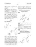 Compounds with Antiparasitic Activity, Applications thereof to the Treatment of Infectious Diseases Caused by Apicomplexans diagram and image