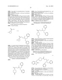 Compounds with Antiparasitic Activity, Applications thereof to the Treatment of Infectious Diseases Caused by Apicomplexans diagram and image