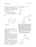 Compounds with Antiparasitic Activity, Applications thereof to the Treatment of Infectious Diseases Caused by Apicomplexans diagram and image