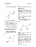 Compounds with Antiparasitic Activity, Applications thereof to the Treatment of Infectious Diseases Caused by Apicomplexans diagram and image