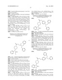 Compounds with Antiparasitic Activity, Applications thereof to the Treatment of Infectious Diseases Caused by Apicomplexans diagram and image