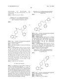 Compounds with Antiparasitic Activity, Applications thereof to the Treatment of Infectious Diseases Caused by Apicomplexans diagram and image