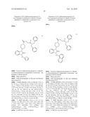 Compounds with Antiparasitic Activity, Applications thereof to the Treatment of Infectious Diseases Caused by Apicomplexans diagram and image