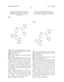 Compounds with Antiparasitic Activity, Applications thereof to the Treatment of Infectious Diseases Caused by Apicomplexans diagram and image