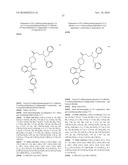 Compounds with Antiparasitic Activity, Applications thereof to the Treatment of Infectious Diseases Caused by Apicomplexans diagram and image