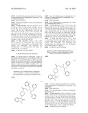 Compounds with Antiparasitic Activity, Applications thereof to the Treatment of Infectious Diseases Caused by Apicomplexans diagram and image