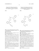 Compounds with Antiparasitic Activity, Applications thereof to the Treatment of Infectious Diseases Caused by Apicomplexans diagram and image