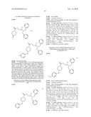 Compounds with Antiparasitic Activity, Applications thereof to the Treatment of Infectious Diseases Caused by Apicomplexans diagram and image