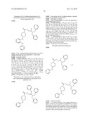 Compounds with Antiparasitic Activity, Applications thereof to the Treatment of Infectious Diseases Caused by Apicomplexans diagram and image