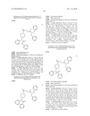 Compounds with Antiparasitic Activity, Applications thereof to the Treatment of Infectious Diseases Caused by Apicomplexans diagram and image