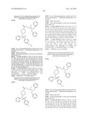 Compounds with Antiparasitic Activity, Applications thereof to the Treatment of Infectious Diseases Caused by Apicomplexans diagram and image