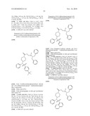 Compounds with Antiparasitic Activity, Applications thereof to the Treatment of Infectious Diseases Caused by Apicomplexans diagram and image