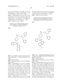 Compounds with Antiparasitic Activity, Applications thereof to the Treatment of Infectious Diseases Caused by Apicomplexans diagram and image