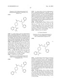 Compounds with Antiparasitic Activity, Applications thereof to the Treatment of Infectious Diseases Caused by Apicomplexans diagram and image