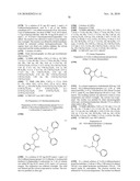 Compounds with Antiparasitic Activity, Applications thereof to the Treatment of Infectious Diseases Caused by Apicomplexans diagram and image