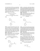 Compounds with Antiparasitic Activity, Applications thereof to the Treatment of Infectious Diseases Caused by Apicomplexans diagram and image