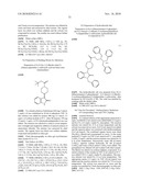 Compounds with Antiparasitic Activity, Applications thereof to the Treatment of Infectious Diseases Caused by Apicomplexans diagram and image