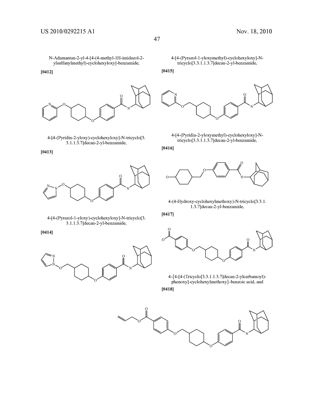 11BETA-HYDROXYSTEROID DEHYDROGENASE TYPE 1 ACTIVE COMPOUNDS - diagram, schematic, and image 48