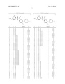 BENZENESULFONANILIDE COMPOUNDS SUITABLE FOR TREATING DISORDERS THAT RESPOND TO MODULATION OF THE SEROTONIN 5-HT6 RECEPTOR diagram and image