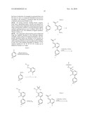 ARYL PYRIDINE AS ALDOSTERONE SYNTHASE INHIBITORS diagram and image