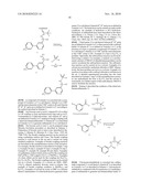 ARYL PYRIDINE AS ALDOSTERONE SYNTHASE INHIBITORS diagram and image