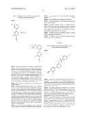 ARYL PYRIDINE AS ALDOSTERONE SYNTHASE INHIBITORS diagram and image